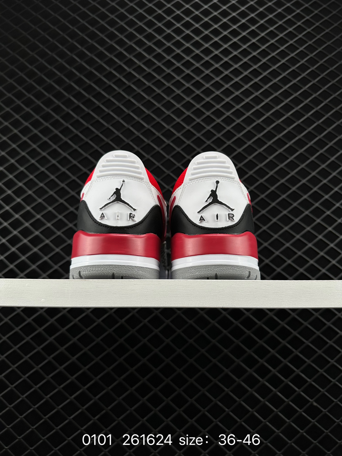 Air Jordan Legacy 312 Low